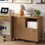 31.5cm Wide 4 -Drawer File Cabinet-207906584