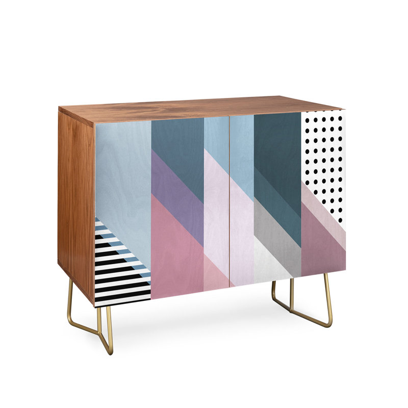Accent Cabinet