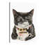"Purrfect Morning" par Holly Simental, reproduction d’art-49774022-49774023