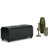Avalon 42"W Upholstered Storage Ottoman with 3 Flip-Over Serving Trays-528804315
