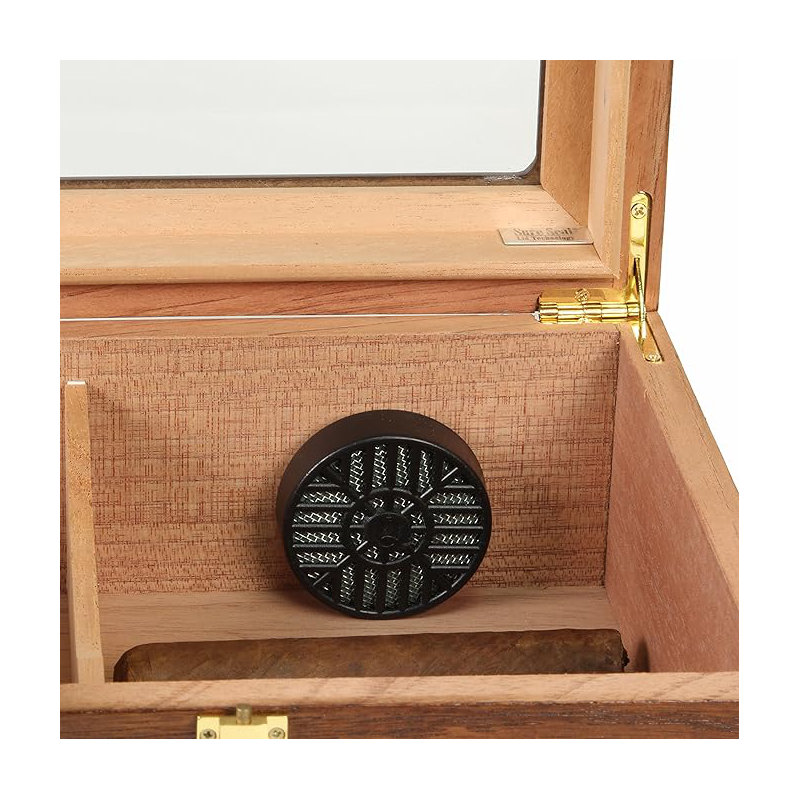 Jakala Cigar Humidor