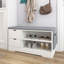 Ayyat Storage Bench