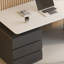 Bureau moderne de style minimaliste-129119386