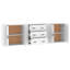 Mazon Display Cabinet-817167491