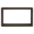 Kellan 52" Wide Rectangular Console Table-989648129