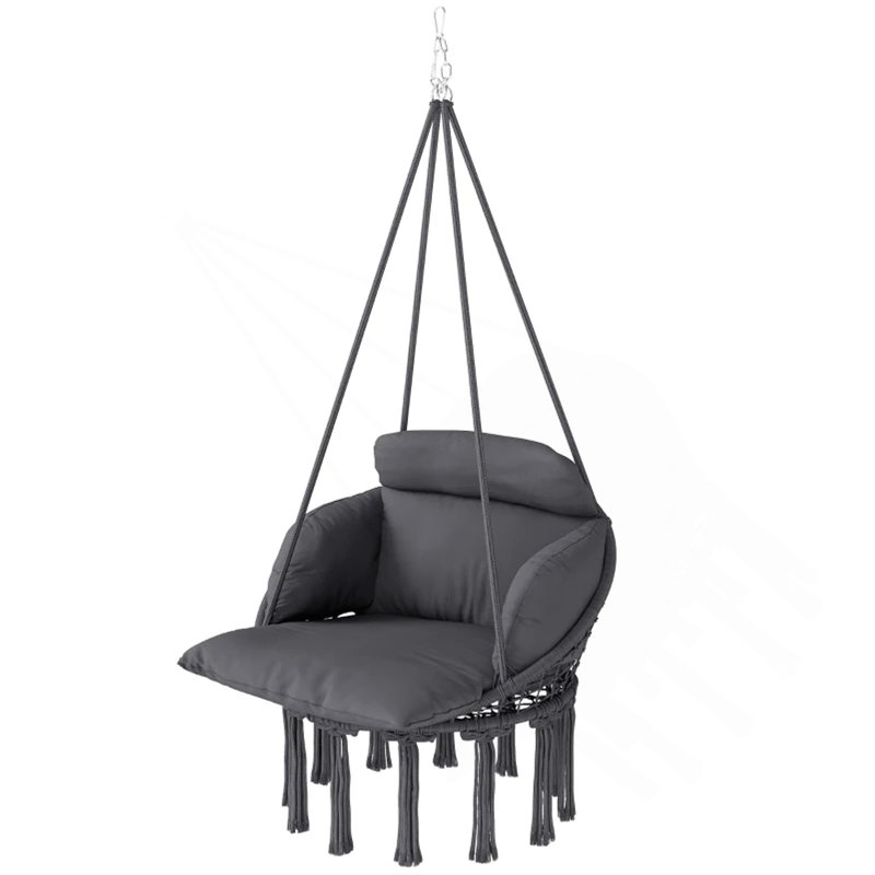 Outdoor Hanging Chair,Hammock Swing Chair