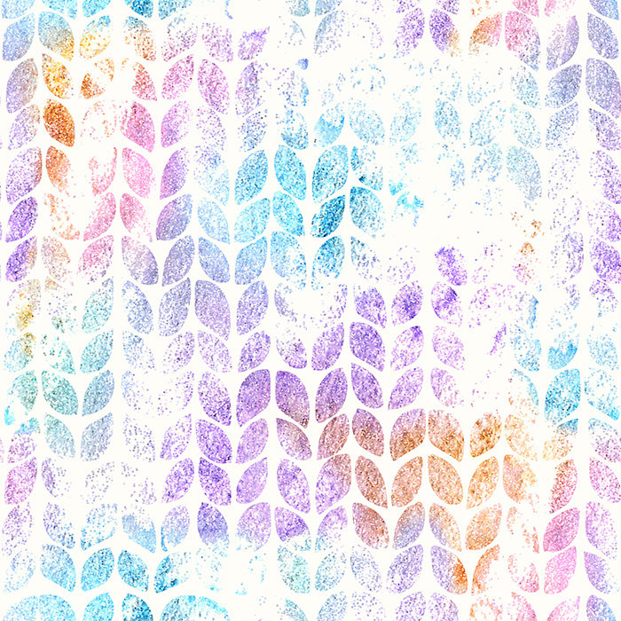 Cataliyah 2.5m x 2.5m Matte Mural, 312 x 219cm