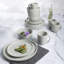 Zuma 16 Piece Dinnerware Set, Service for 4-446717184