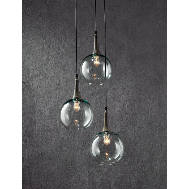 Beckett 3 - Light Pendant