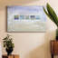 String Windows II-Gallery Wrapped Canvas-844384237