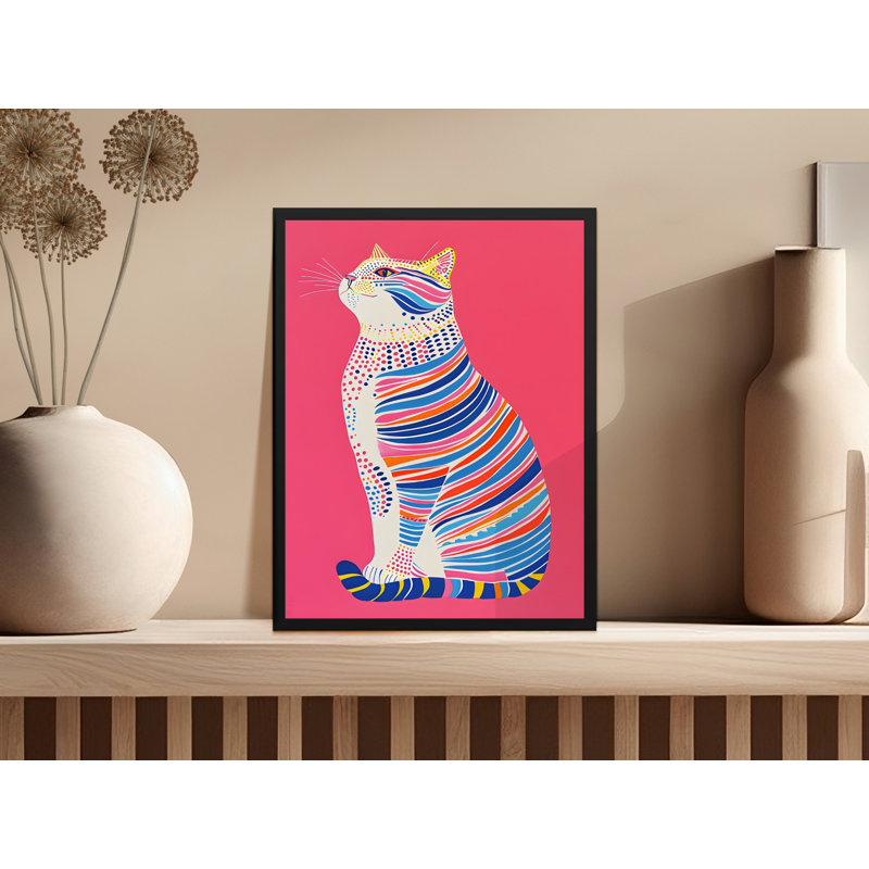 Pihu No Frame Print, 5x7