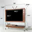 Meuble télé 59 po Mid-Century-2076576355
