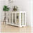 Sophisticated Fir Veneer Cabinet With Textured Finish,Suitable For Corridor, Entrance, Living Room, Study-1250421977