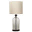 Lampe de table claire 22 po Batty