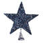 13" Sequin/Bead/Glitr Star Tree Topper Acbox-1421078419