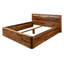 Toronto Solid Wood Bed-47817506