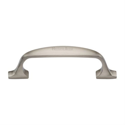 Heritage Brass Heritage Cabinet Pull Durham Design