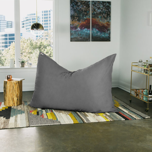 How To DIY: Tufted Floor Cushions. - Flipping the Flip