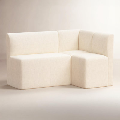 Ensemble de banquette Kara