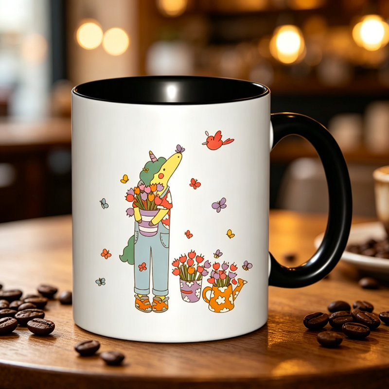 Mug