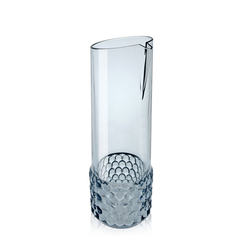 Carafe Jellies, Bleu clair