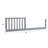 Conversion Kit Toddler Bed Rail-17714251