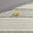 3 Piece Cotton Comforter Set Gray/Yellow Full/Queen