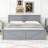 Platform Storage Bed-540033896-540033902