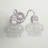 Parkerfield 2 - Light Vanity Light-1465289455
