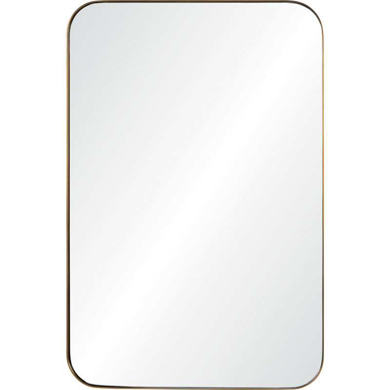 Collinge Flat Wall Mirror