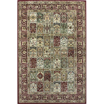 Lamasar Oriental Rug