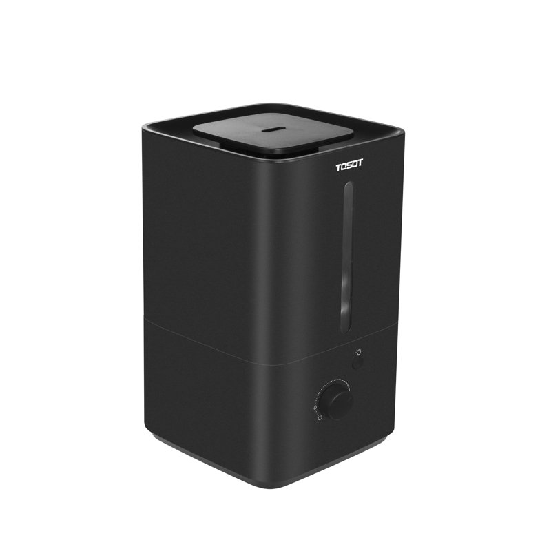 1,06 gallon Humidificateur ultrasonique de table Cool Mist Pi.