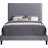 Harlie Velvet Bed-63427097-63427090