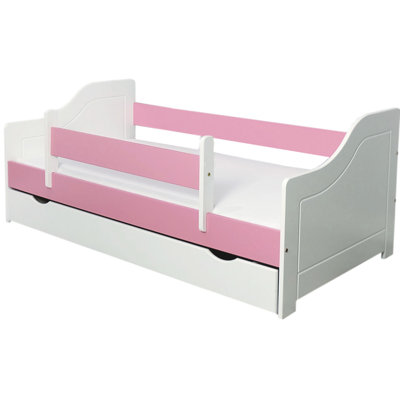 Arleigh Kids Toddler Bed