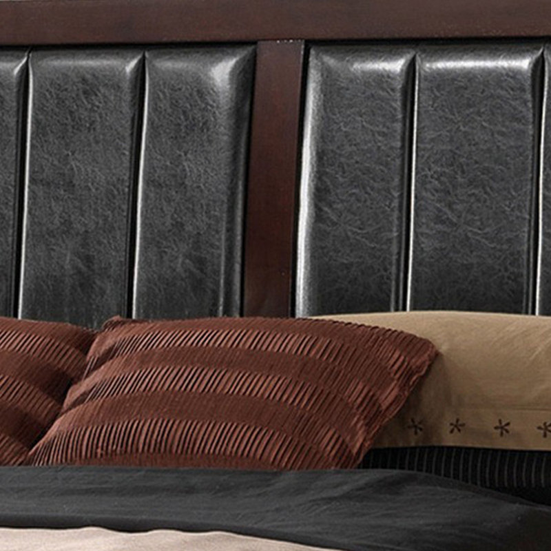 Panel Bed, Full / Double