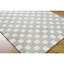 Tapis fait à la main Wright-180214165