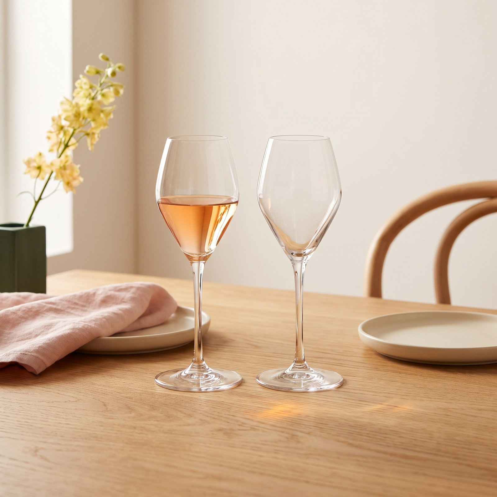 Extreme Champagne Flute