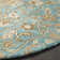 Harger Hand Tufted Wool Oriental Rug