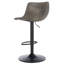 Tabouret de bar Aelin-1320544723