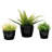 Nutan Ceramic Pot Planter-1401772675