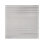 Tuile de plafond en acier 2 pi x 2 pi Colorado Galvalume
