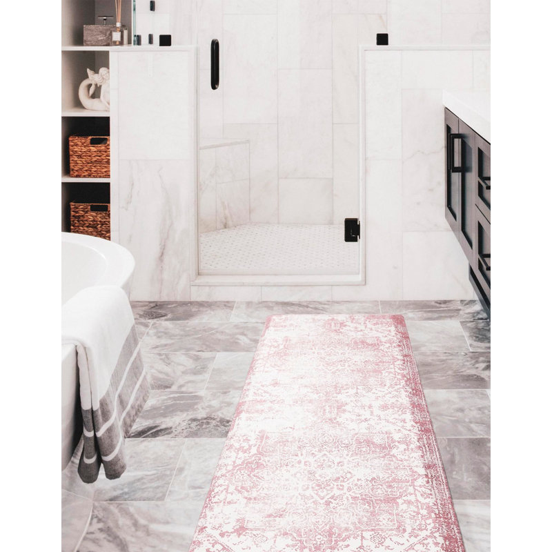 Tapis Jenaiah, Rectangle 2 pi x 3 pi