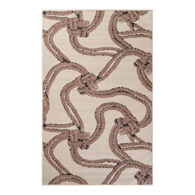 Angelys Indoor/Outdoor Area Rug