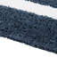 Tapis pour salle de bain réversible 100% coton Widman-16150962-132416008
