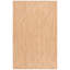 Tapis en jute tissé à plat à fibres naturelles Aeliana-917347103