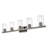 Aruther 5 - Light Dimmable Vanity Light-1092480347