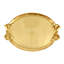 Florentine Solid Wood Decorative Tray