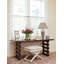 Console 68" colefax