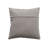 Cotton Throw Pillow with Polyester Fill