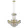 Slatington 9-Light Crystal Chandelier
